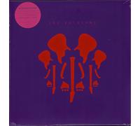 Joe Satriani - The Elephants of Mars [Vinilo]