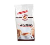 Satro Clásico Cappuccino Con Un Sutil Toque De Cacao 500g Paquete De 5
