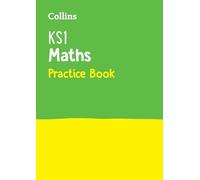 SATs Practice book: Ideal for use at home (Collins KS1 Practice)