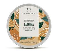 Satsuma Manteca Corporal 400 Ml