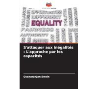 S'attaquer aux inégalités : L'approche par les capacités