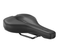 Sattel 601 2.0 - Ergolux puños MTB Descenso & Bici eléctrica Sqlab ( L-16cm )