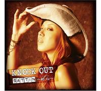 Sattin - Knock Out(Cd+Dvd)