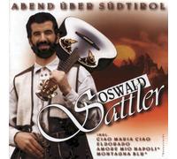 Sattler,Oswald - Abend Über Südtirol [Import]