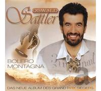 Sattler,Oswald - Bolero Montagna [Import]