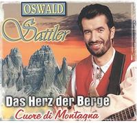 Sattler,Oswald - Cuore di Montagna [Import]