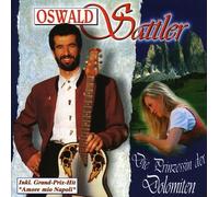 Sattler, Oswald - Die Prinzessin Der Dolomi