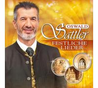 Sattler, Oswald - Festliche Lieder