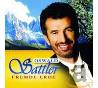 Sattler, Oswald - Fremde Erde