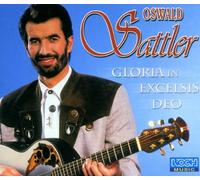 Sattler,Oswald - Gloria in Excelsis Deo [Import]
