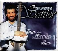 Sattler,Oswald - Maria Ciao [Import]