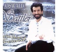 Sattler,Oswald - Mein Kleiner Freund [Import]