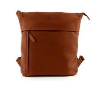 Sattlers & Co Marlin Mochila Universal marrón