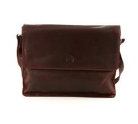 Sattlers & Co Mono Maletín marrón