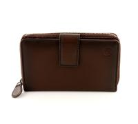 Sattlers & Co Tahani Cartera Universal marrón oscuro