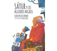 Satur Y Los Agujeros Negros