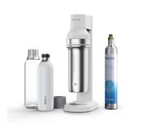 Saturador de Agua Brita SodaTRIO Blanco