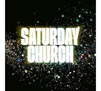 Saturday Church - Saturday Church [VINYL] [Vinilo]