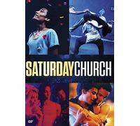 Saturday Church [USA] [DVD]