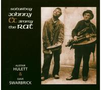 Saturday Johnny & Jimmy the Ra