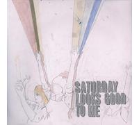 Saturday Looks Good. - Fill Up the Room [Vinilo]