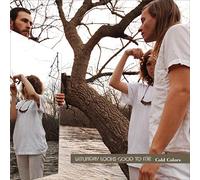 Saturday Looks Good to Me - Cold Colors [Vinilo]