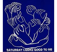 Saturday Looks Good to Me - Money in The Afterlife