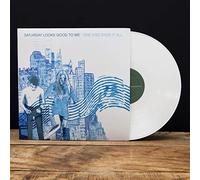 SATURDAY LOOKS GOOD TO ME - ONE KISS ENDS IT ALL [Vinilo]