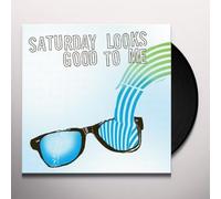 Saturday Looks Good to Me - Sunglasses [Vinilo]