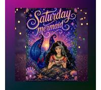 Saturday Mermaid: "The things that make us different can become the things that make us special." (Seven Days a Week Mermaid)