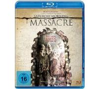 Saturday Morning Mystery [ Origen Alemán, Ningun Idioma Espanol ] (Blu-Ray)