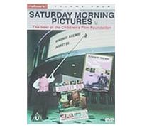 Saturday Morning Pictures..... [Reino Unido] [DVD]