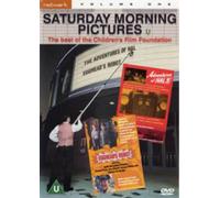 Saturday Morning Pictures [Reino Unido] [DVD]