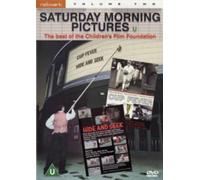 Saturday Morning Pictures - The Best Of The Children's Film Foundation - Vol. 2 [Reino Unido] [DVD]