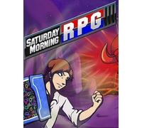 Saturday Morning RPG Steam Key GLOBAL