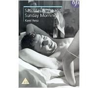 Saturday Night And Sunday Morning [Reino Unido] [DVD]