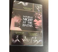 Saturday Night At The Baths [Edizione: Stati Uniti] [Reino Unido] [DVD]