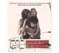 Saturday Night at the Baths [USA] [Blu-ray]