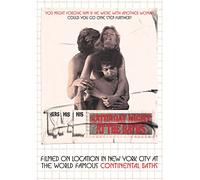 Saturday Night at the Baths [USA] [DVD]