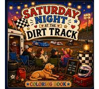 Saturday Night at the Dirt Track