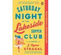 Saturday Night At The Lakeside Supper Club (ebook)