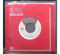 Saturday Night At The Movies / I Count The Tears-7" 45