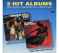 Saturday Night Band - Come Dance