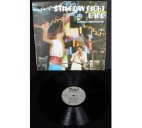 Saturday Night Band - Saturday Night Band Come On Dance Dance 7" CBS SCBS6367 EX 1978