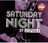 Saturday Night By Lespaule