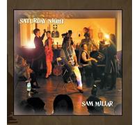 ' Saturday Night ' by Sam Millar (2010-04-07)