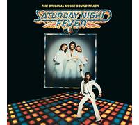 Saturday Night Fever