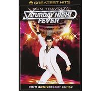 Saturday Night Fever 30th Anni [DVD de Audio]