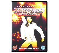 Saturday Night Fever [30th Anniversary 2 Disc Special Edition] [1977] [DVD]