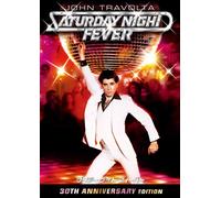 Saturday Night Fever 30Th Anniversary Edition (DVD) John Travolta